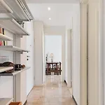 Maison Giovanna With Garage Parking דירה *