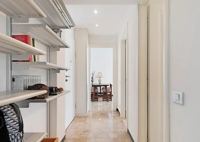 Maison Giovanna With Garage Parking Διαμέρισμα *