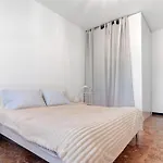 Maison Giovanna With Garage Parking Rapallo