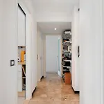 Maison Giovanna With Garage Parking