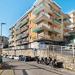 Maison Giovanna With Garage Parking 公寓 拉帕洛