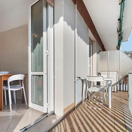 Apartament Maison Giovanna With Garage Parking