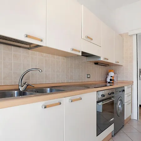 Maison Giovanna With Garage Parking * Rapallo