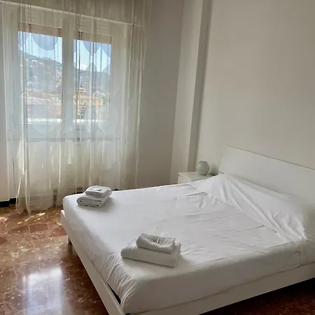 Apartment Maison Giovanna With Garage Parking