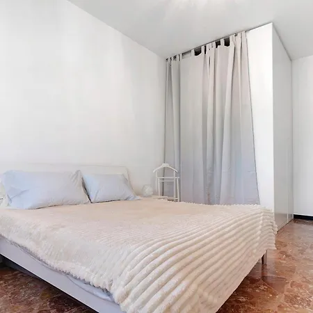 Apartament Maison Giovanna With Garage Parking *