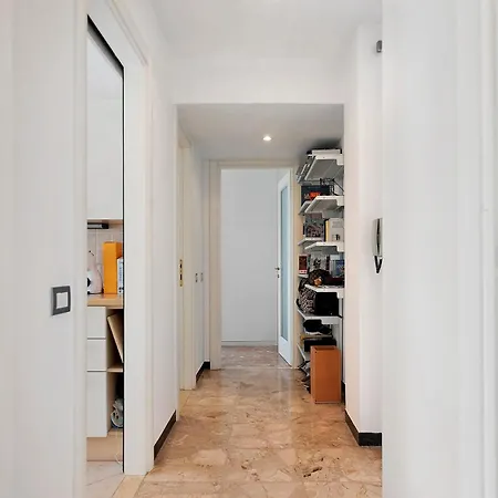 Apartament Maison Giovanna With Garage Parking Rapallo