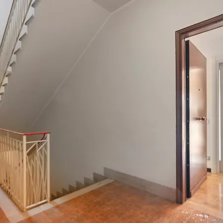 Maison Giovanna With Garage Parking * Rapallo