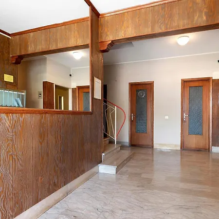 Apartament Maison Giovanna With Garage Parking