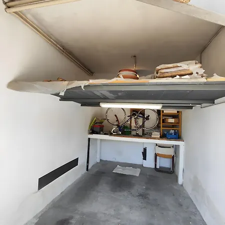 Maison Giovanna With Garage Parking *