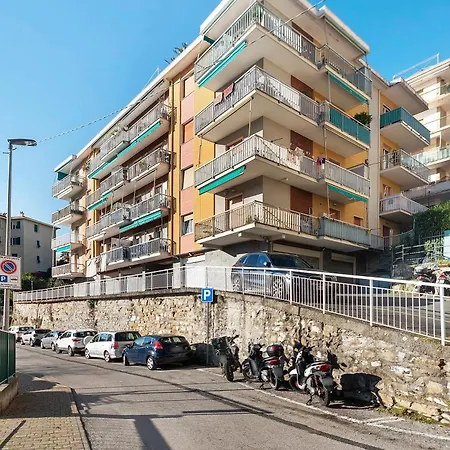 Apartment Maison Giovanna With Garage Parking