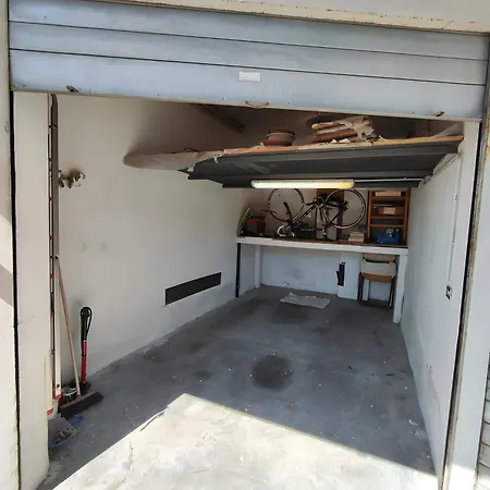 アパート Maison Giovanna With Garage Parking *