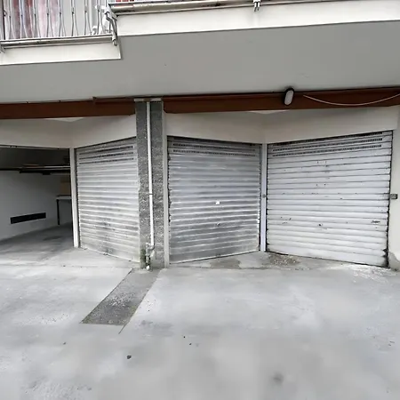 Maison Giovanna With Garage Parking