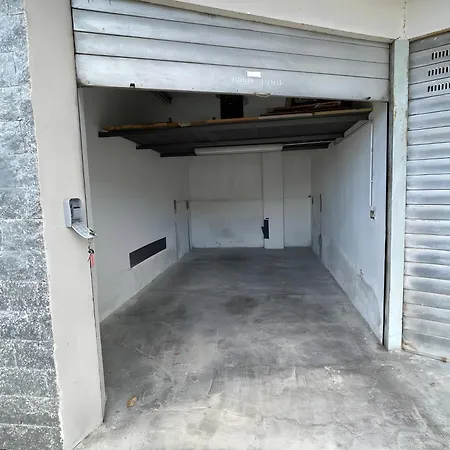 Appartement Maison Giovanna With Garage Parking