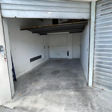 Appartement Maison Giovanna With Garage Parking Rapallo