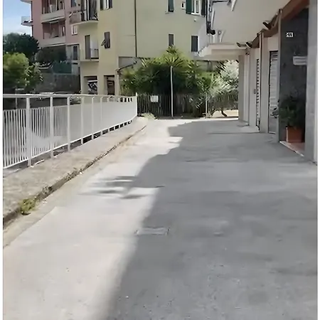 Maison Giovanna With Garage Parking