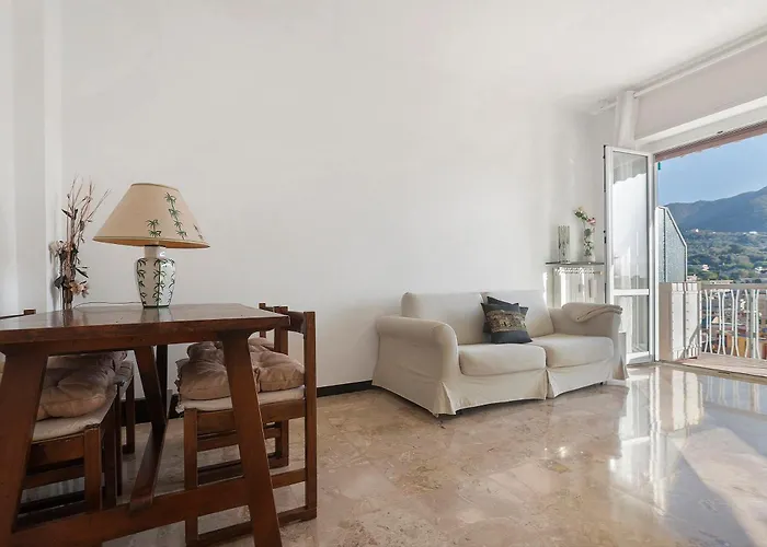 Maison Giovanna Rapallo