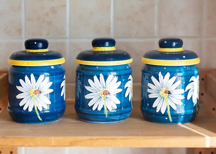 Maison Giovanna Rapallo