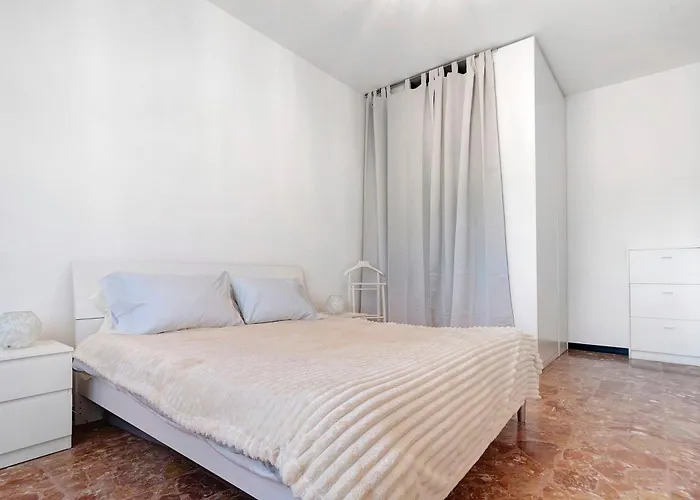 Maison Giovanna Rapallo