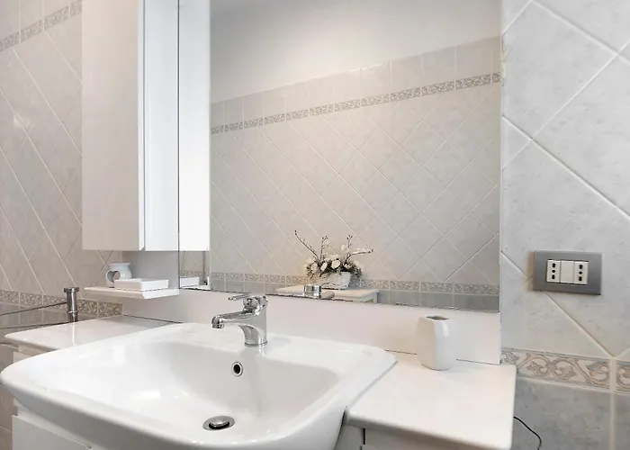 Maison Giovanna Rapallo