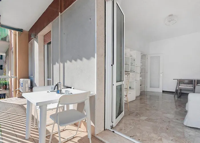 Maison Giovanna Lägenhet *